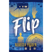 Flip - Paperback