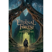 The Eternal Forest - Paperback