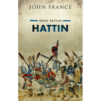 Hattin: Great Battles Series - Hardcover
