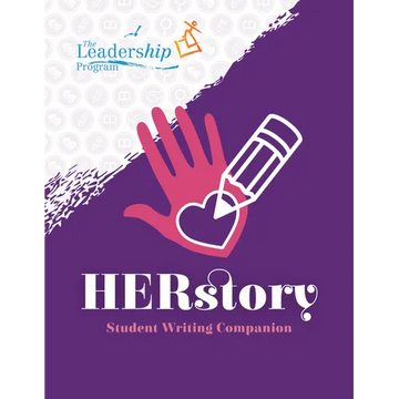 Herstory Student Writing Companion - Paperback
