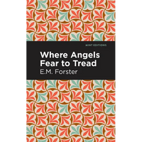 Where Angels Fear to Tread - Paperback