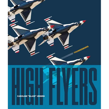 Thunderbirds - Paperback