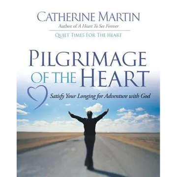 Pilgrimage Of The Heart - Paperback