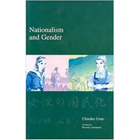 Nationalism and Gender - Paperback
