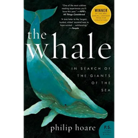 The Whale - Paperback