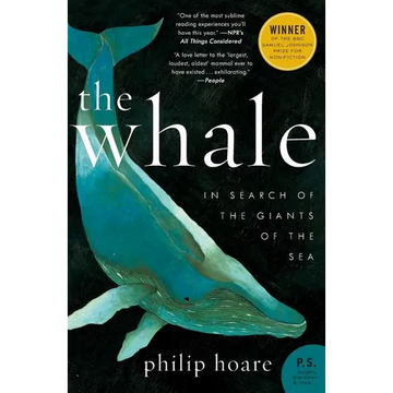 The Whale - Paperback