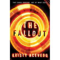 The Fallout - Paperback