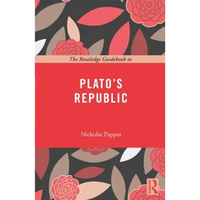 The Routledge Guidebook to Plato's Republic - Paperback