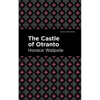 The Castle of Otranto - Paperback