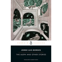 The Aleph and Other Stories - Paperback