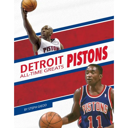 Detroit Pistons
