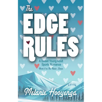 The Edge Rules - Paperback