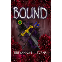 Bound - Paperback