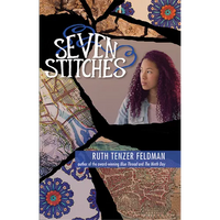 Seven Stitches - Paperback