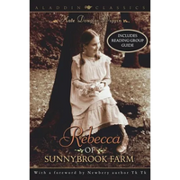Rebecca of Sunnybrook Farm - Paperback