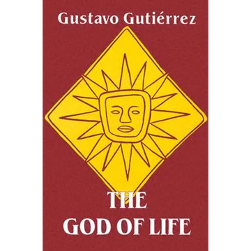 The God of Life - Paperback