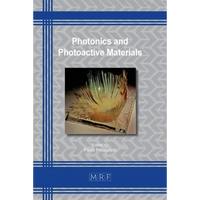 Photonics and Photoactive Materials - Paperback