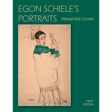 Egon Schiele's Portraits - Paperback