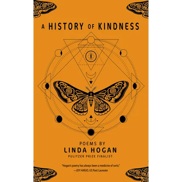 A History of Kindness - Paperback