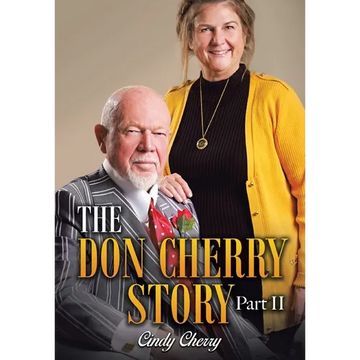 The Don Cherry Story Part II - Hardcover