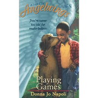 Playing Games - Paperback