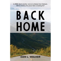 Back Home - Paperback