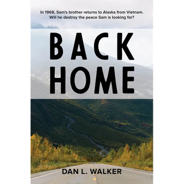 Back Home - Paperback