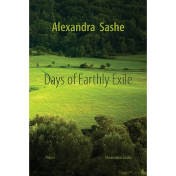 Days of Earthly Exile - Paperback