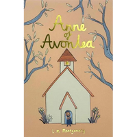 Anne of Avonlea (Collector's Edition) - Hardcover