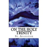 On the Holy Trinity - Paperback