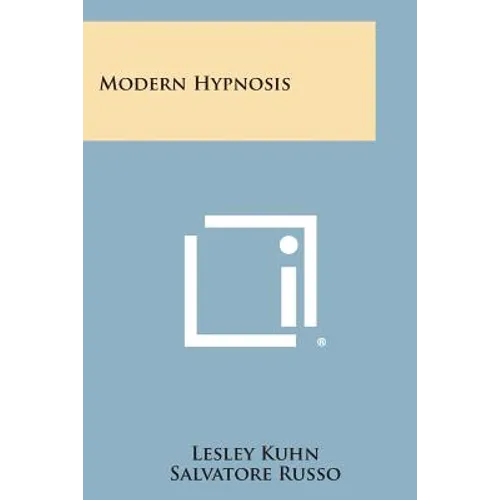 Modern Hypnosis