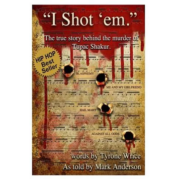 I Shot'em - Paperback