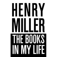 The Books in My Life - Paperback