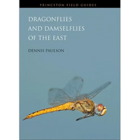Dragonflies and Damselflies of the East - Paperback