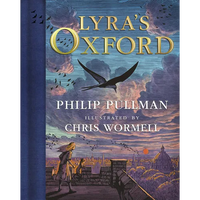 His Dark Materials: Lyra's Oxford, Gift Edition - Hardcover