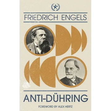 Anti-Dühring - Paperback