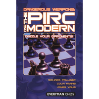 Dangerous Weapons: The Pirc & Modern - Paperback