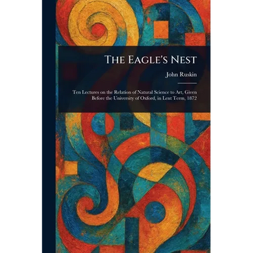 The Eagle's Nest - Paperback