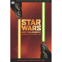 Star Wars and Philosophy: More Powerful Than You Can Possibly Imagine - Paperback