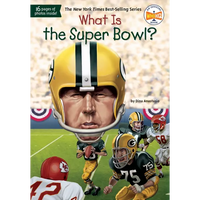 What Is the Super Bowl? - Paperback