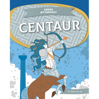 Centaur - Library Binding