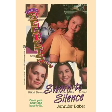 Sworn to Silence - Paperback
