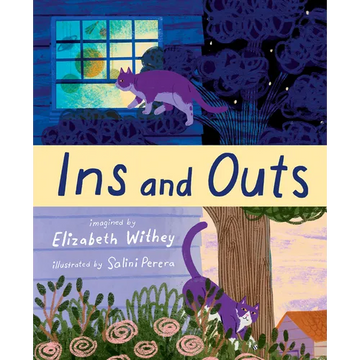 Ins and Outs - Hardcover