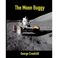 The Moon Buggy: Lunar Roving Vehicle - Paperback