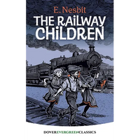 The Railway Children - Paperback