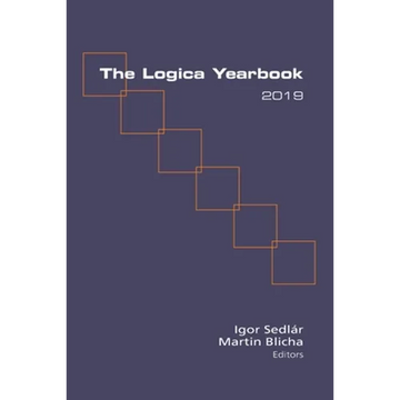 The Logica Yearbook 2019 - Paperback