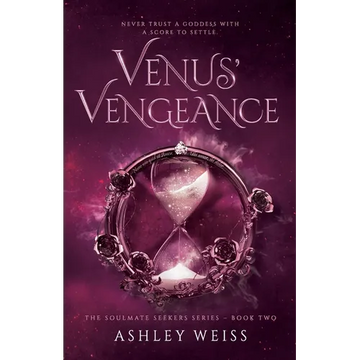 Venus' Vengeance - Paperback