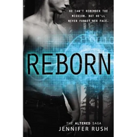 Reborn - Paperback