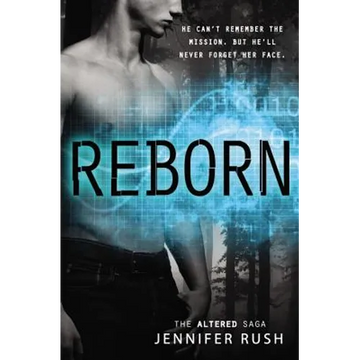 Reborn - Paperback