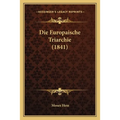 Die Europaische Triarchie (1841)